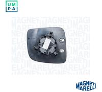 Magneti Marelli Left Mirror 7H1857521A