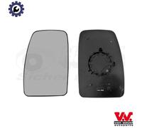 VAN WEZEL 3799837 Mirror Glass, outside mirror