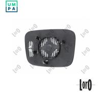 MIRROR GLASS EXTERIOR MIRROR 4047G04 FOR VW CARAVELLE/KOMBI/Bus/TRANSPORTER/Mk