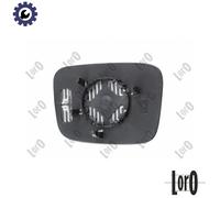 MIRROR GLASS EXTERIOR MIRROR 4047G04 FOR VW CARAVELLE/KOMBI/Bus/TRANSPORTER/Mk