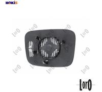 MIRROR GLASS EXTERIOR MIRROR 4047G04 FOR VW CARAVELLE/KOMBI/Bus/TRANSPORTER/Mk