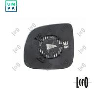 MIRROR GLASS EXTERIOR MIRROR 4052G04 FOR VW CARAVELLE/KOMBI/Bus/TRANSPORTER/Mk