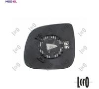 MIRROR GLASS EXTERIOR MIRROR 4052G04 FOR VW CARAVELLE/KOMBI/Bus/TRANSPORTER/Mk