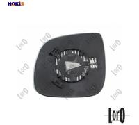 MIRROR GLASS EXTERIOR MIRROR 4052G04 FOR VW CARAVELLE/KOMBI/Bus/TRANSPORTER/Mk