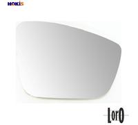 MIRROR GLASS EXTERIOR MIRROR 4059G04 FOR SKODA VW SEAT CPGA/CHYB/CHYA 1.0L 3cyl