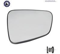 MIRROR GLASS EXTERIOR MIRROR 4064G02 FOR VW DSGB/DFNA/DBYA/DKRF/DKJA/CHZJ 1.0L