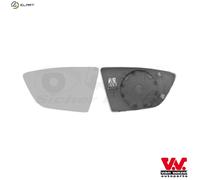 VAN WEZEL 4946837 Wing mirror glass