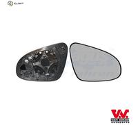 VAN WEZEL 5407838 Wing mirror glass