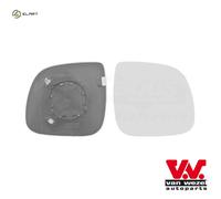 MIRROR GLASS EXTERIOR MIRROR 5790832 FOR VW CARAVELLE/TRANSPORTER/VI/Bus/T6/Mk