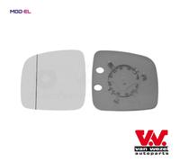 MIRROR GLASS EXTERIOR MIRROR 5896831 FOR VW CARAVELLE/TRANSPORTER/Mk/Bus/KOMBI