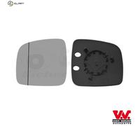 MIRROR GLASS OUTSIDE MIRROR 5896831 FOR VW CADDY/III/Box/Body/MPV/IV MULTIVAN