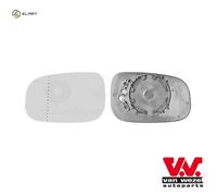 MIRROR GLASS EXTERIOR MIRROR 5947837 FOR VOLVO V50 C30 S60 C70/II/Convertible