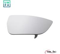 BLIC 6102-01-1281372P Wing mirror glass