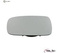 MIRROR GLASS EXTERIOR MIRROR 6102-02-1221299P FOR FORD MONDEO/II/Turnier 1.8L