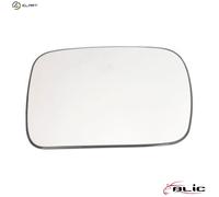 MIRROR GLASS EXTERIOR MIRROR 6102-02-1228520P FOR FORD NISSAN KA24E 2.4L 4cyl