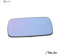 Blic Exterior Mirror Glass 6102-02-1231829P for BMW N42B18A N46B18A 1.8L 4cyl