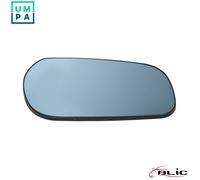MIRROR GLASS EXTERIOR MIRROR 6102-02-1232313P FOR CITROEN KFW /KFX8HX 1.4L 4cyl