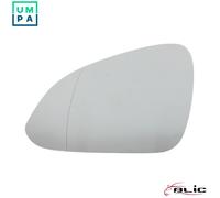 MIRROR GLASS EXTERIOR MIRROR 6102-02-1232598P FOR OPEL INSIGNIA/Sports/Tourer