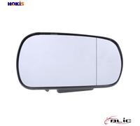 MIRROR GLASS EXTERIOR MIRROR 6102-02-1271387P FOR FORD FXJA/FXJC/FXJB 1.4L 4cyl