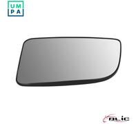 MIRROR GLASS EXTERIOR MIRROR 6102-02-2247352P FOR MERCEDES-BENZ SPRINTER/5-t