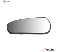 MIRROR GLASS EXTERIOR MIRROR 6102-03-0405310P FOR FORD MONDEO/V/Turnier 1.0L