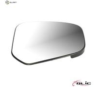 MIRROR GLASS EXTERIOR MIRROR 6102-03-0436310P FOR FORD TRANSIT/COURIER/B460 1.0L