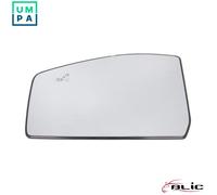 BLIC 6102-03-2296311P Wing mirror glass