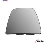 MIRROR GLASS EXTERIOR MIRROR 6102-03-2391310P FOR FORD TRANSIT/V363/Van/Bus 2.2L