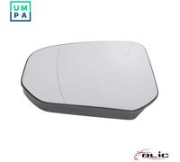 BLIC 6102-03-2402312P Wing mirror glass