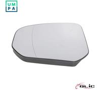 BLIC 6102-03-2402312P Wing mirror glass