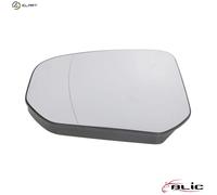 BLIC 6102-03-2402312P Wing mirror glass
