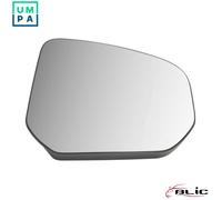 BLIC 6102-03-2402313P Wing mirror glass
