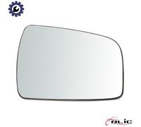 MIRROR GLASS EXTERIOR MIRROR 6102-04-046368P FOR OPEL ZAFIRA/FAMILY/B 1.8L 4cyl