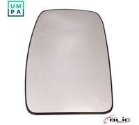 MIRROR GLASS EXTERIOR MIRROR 6102-04-053367P FOR RENAULT MASTER/III/Bus/Van 2.3L