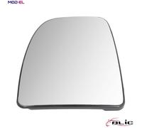 MIRROR GLASS EXTERIOR MIRROR 6102-04-2579310P FOR OPEL MOVANO/C/Van 4HB 2.2L