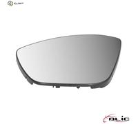 BLIC 6102-08-2221312P Wing mirror glass