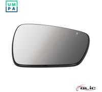 BLIC 6102-09-2002143P Wing mirror glass