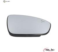 BLIC 6102-09-2313374P Wing mirror glass