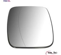 BLIC 6102-09-2476310P Wing mirror glass