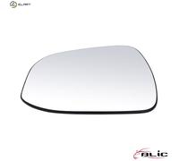 BLIC 6102-09-2614310P Wing mirror glass