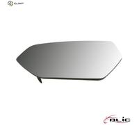 BLIC 6102-10-2358310P Wing mirror glass