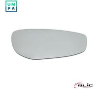 MIRROR GLASS EXTERIOR MIRROR 6102-14-2163311P FOR MAZDA P5X4 1.5L HFY7 2.0L 4cyl