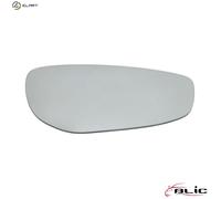 MIRROR GLASS EXTERIOR MIRROR 6102-14-2163311P FOR MAZDA P5X4 1.5L HFY7 2.0L 4cyl