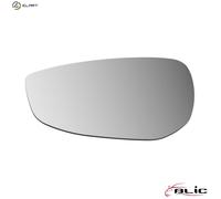 BLIC 6102-14-2319314P Wing mirror glass