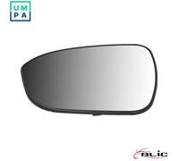 BLIC 6102-15-2465310P Wing mirror glass