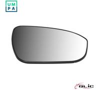 BLIC 6102-15-2465311P Wing mirror glass