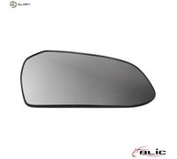 BLIC 6102-20-0534311P Wing mirror glass