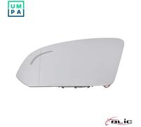 BLIC 6102-24-2026314P Wing mirror glass