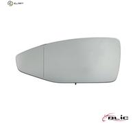 BLIC 6102-25-2141312P Wing mirror glass