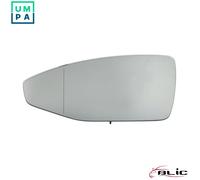 BLIC 6102-25-2141312P Wing mirror glass